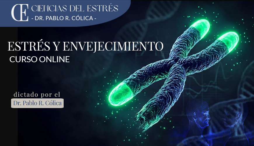 Estrés y Envejecimiento