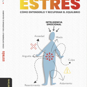 Estrés, como entenderlo y recuperar el equilibrio