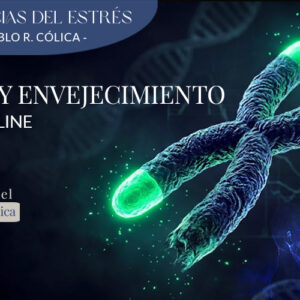 Estrés y Envejecimiento